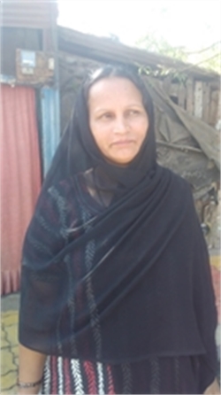 Munni Ali - Part time Cleaner in Kalyan East in Thane