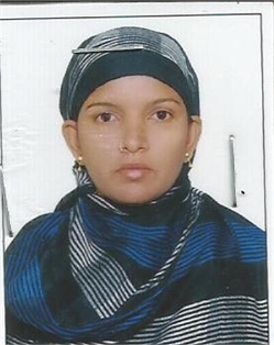 munni begum - Full time Cleaner and Cook and Patient Care and Elderly Care and Baby Sitter in Yalahanka in Bangalore Bengaluru
