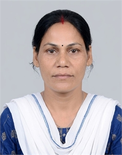 Munni devi - Part time Cook and Baby Sitter in Sector 79 in Gurgaon