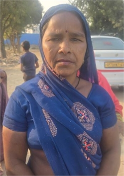 Munni Devi - Part time Cleaner in Garhi sector 93 in Gurgaon