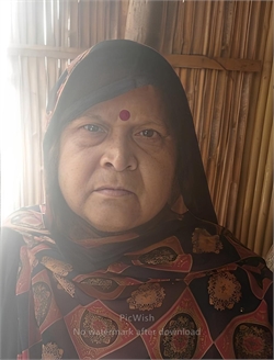 Munni Devi - Part time Cook in Motia Khan in Delhi