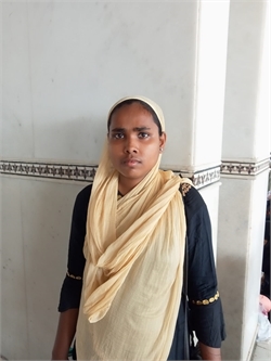 Munni khatun - Full time Cleaner and Cook and Patient Care and Elderly Care and Baby Sitter in naigaon in Mumbai