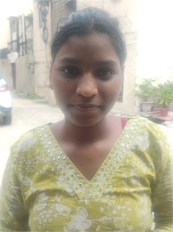 Munnu - Part time Cleaner in Defence Colony in Delhi