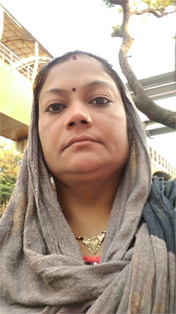 Munny Yadav - Part time Cleaner and Cook and Patient Care and Elderly Care and Baby Sitter in Nalasopara East in Mumbai