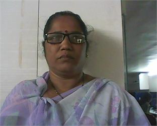 Munu Mondal - Full time Cook and Patient Care and Elderly Care in Andheri East in Mumbai