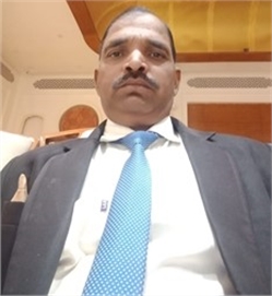 Muphat Lal - Full time Cleaner in Jaipur in Jaipur