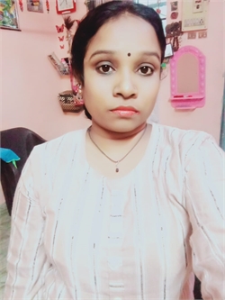 Muppiddi Avvamma - Full time Baby Sitter in Nalasopara East in Mumbai