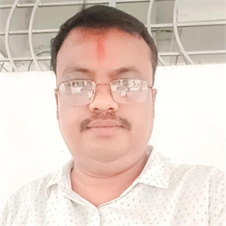 Murali Dhar Ghadei - Full time Cook in Orrisa in Mumbai