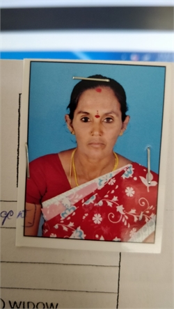 muramutla narasamma - Full time Cleaner and Patient Care and Elderly Care and Baby Sitter in andra in Bangalore Bengaluru