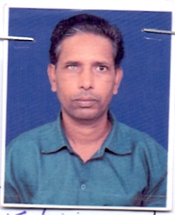Murari Chandrawanshi - Full time Cook in Worli in Mumbai