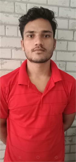 Murari Das - Full time Cleaner and Cook in worli in Mumbai