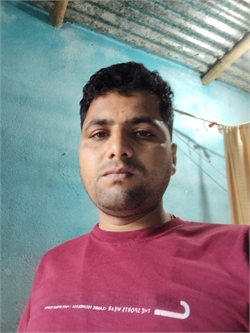 Murari kumar - Part time in Lucky Restaurant in Darbhanga
