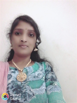 Murugammal jayaraman - Full time Cook and Baby Sitter in Bangalore Bengaluru
