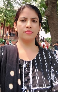 Musarrat Khatoon - Full time Cook and Patient Care and Elderly Care in nagloi metro station in New Delhi