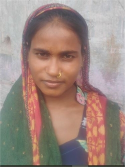 Muskaan - Part time Cleaner in Shahdara in Delhi