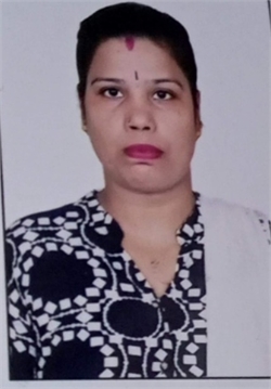 Nirmala Rahul Konar - Part time Cook in Jogeshwari East in Mumbai