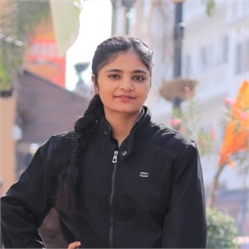 muskan - Part time Baby Sitter in punjab in Chandigarh