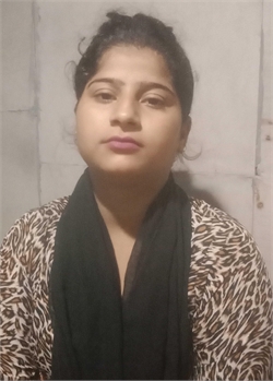 Muskan - Part time Patient Care and Elderly Care in Jahangir puri J Block in Delhi