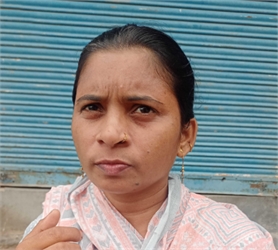 Muskan - Part time Cleaner in Tughlaqabad in Delhi