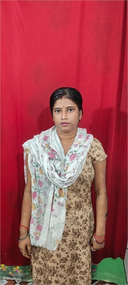 Muskan - Part time Cook in Naigaon East in Vasai