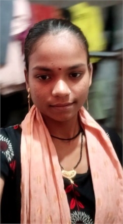 Muskan - Part time Cleaner in Kanpur