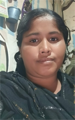 Muskan - Part time Cleaner in Shahdara in Delhi