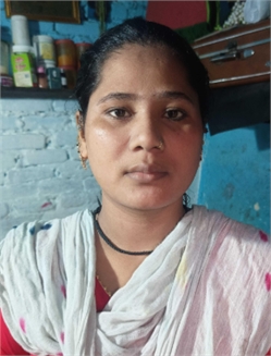 Muskan - Part time Cleaner in Ashok Vihar in Delhi
