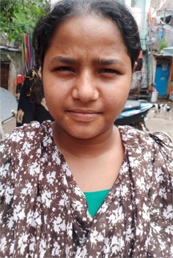 Muskan - Part time Cleaner in Malka Ganj in Delhi