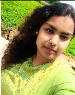 Muskan - Part time Baby Sitter in Mahipalpur in Delhi