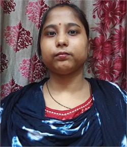 Muskan - Part time Cleaner in Sundar Nagari in Delhi