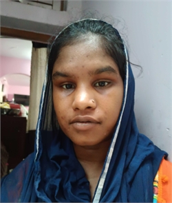 Muskan - Part time Cook in Jahangirpuri in Delhi