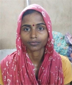 Muskan - Part time Cleaner in Sector 16 in Noida