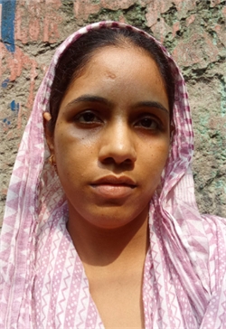 Muskan - Part time Cook in Samaypur in Delhi