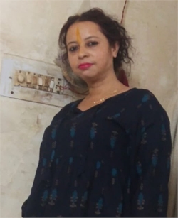 Muskan - Part time Cook in Pardesipura in Indore