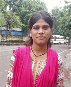 Muskan Bano - Part time Cleaner in Anand Vihar in Delhi