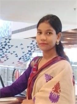 Muskan Bharti - Part time Baby Sitter in Harhwa Fatak Rd in Gorakhpur