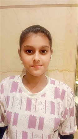 Muskan Khan - Part time Baby Sitter in Azadpur in New Delhi