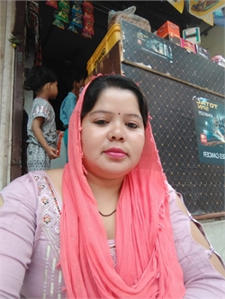 Muskan khan - Part time Patient Care and Elderly Care and Baby Sitter in delhi in Delhi