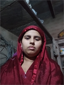 Muskan Khan - Full time Cleaner in bharatpur in Bharatpur