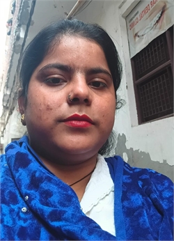Muskan Khatun - Part time Baby Sitter in Bhangel in Noida