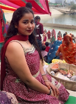 Muskan kumari - Part time Cook in Sector 102 in Gurgaon