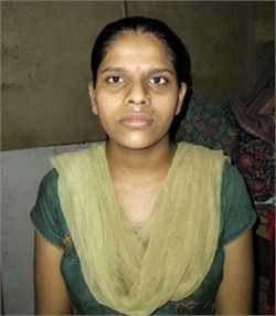 Muskan Kumari - Part time Cook in Sector 16 in Delhi