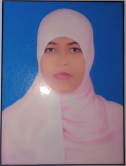 Muskan maheboob patel - Part time Patient Care and Elderly Care and Baby Sitter in goregaon east in Mumbai