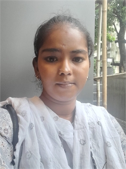 Muskan Mulani - Part time Patient Care and Elderly Care in Vijay Nagar in Mumbai