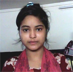 Muskan Parveen - Part time Baby Sitter in Tardeo in Mumbai