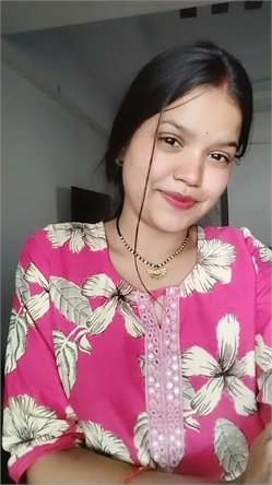 Muskan Rajput - Part time Baby Sitter in Nagpur, Maharashtra in Nagpur