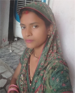Muskan Rohila - Part time Cook in Neem Ka Thana in Jaipur