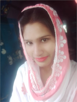 muskan salim mansuri