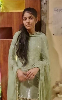 Muskan shaikh - Part time Cleaner and Patient Care and Elderly Care and Baby Sitter in Vitthalwadi in Ulhasnagar