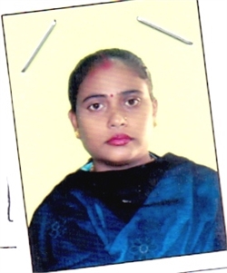 Muskan Singh - Part time Cleaner and Cook and Baby Sitter in Nalasopara East in Thane